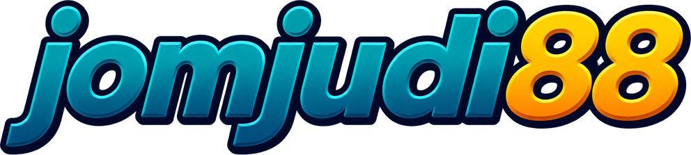 jomjudi88 Logo